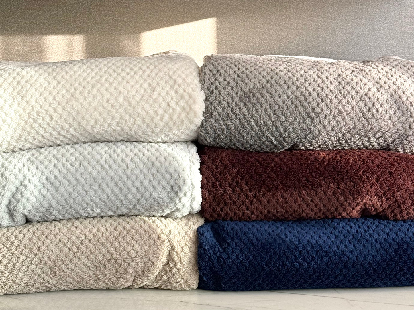 Cozyco Midnight Blue